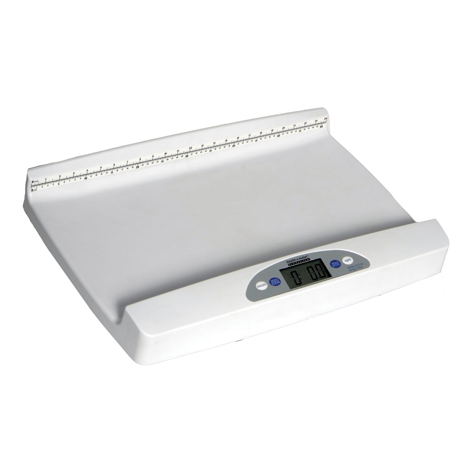Pediatric Digital Scale - kg (Power Adapter Not Included)