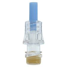 Interlink Injection Adapter