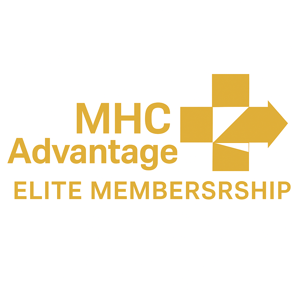 MHC Advantage™ Elite Membership